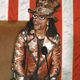 Senate Rubber Band Minority Leader Bootsy Collins (D-OH).